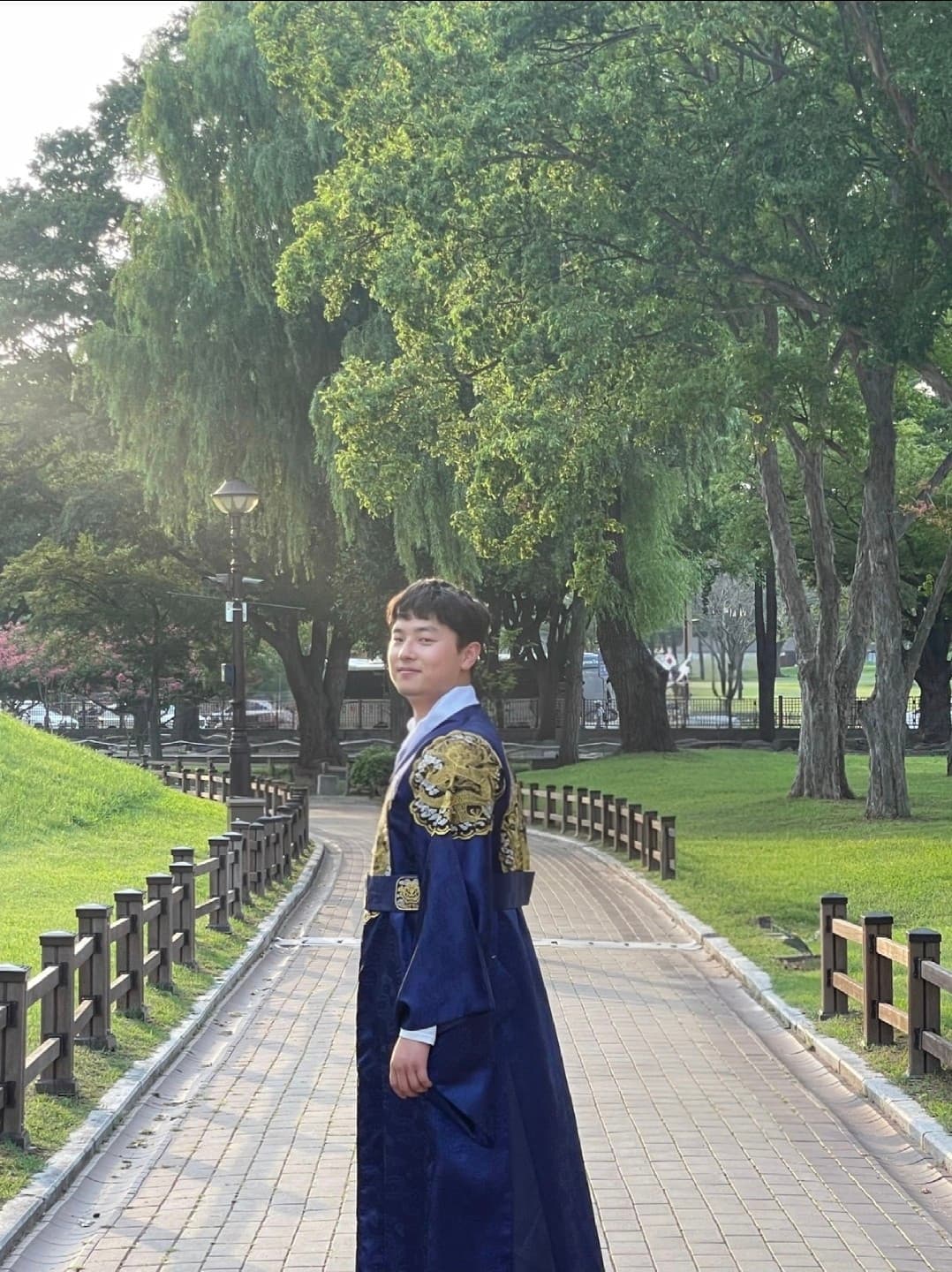 박승빈 프로필 사진